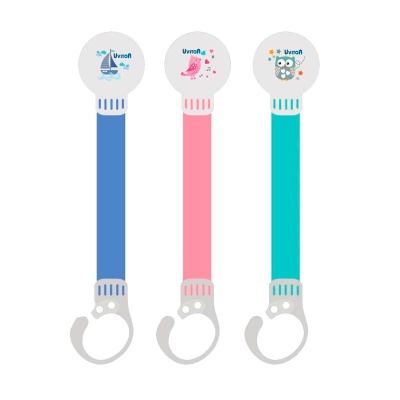 Держатель для пустышки Ленточка Uviton 0068 1